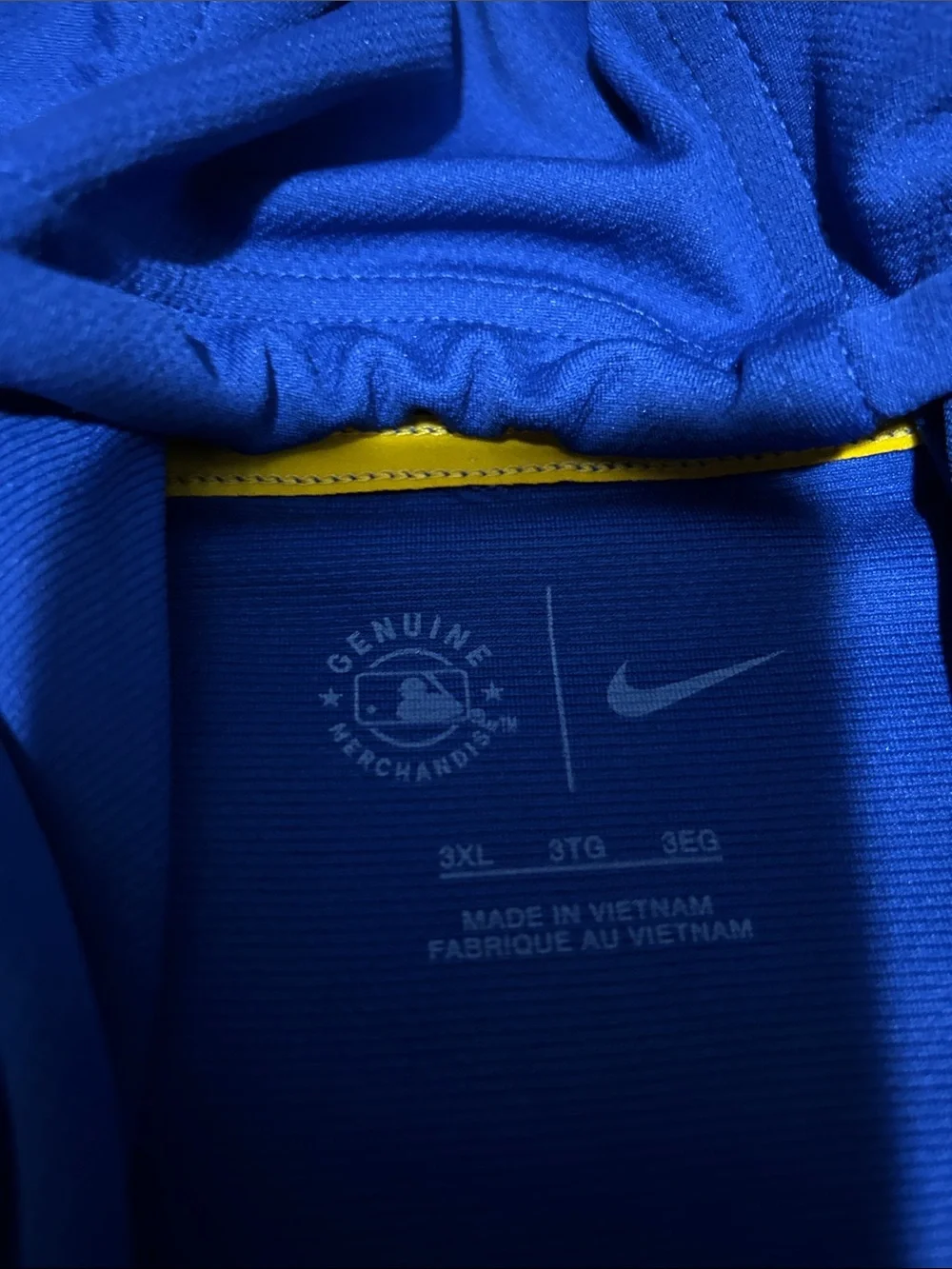 Nike short sleeve